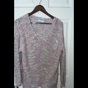 Womens sweater
